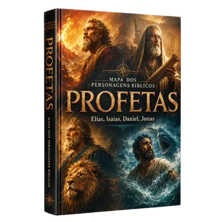 Profetas