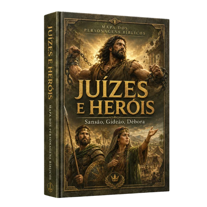 Juízes e heróis