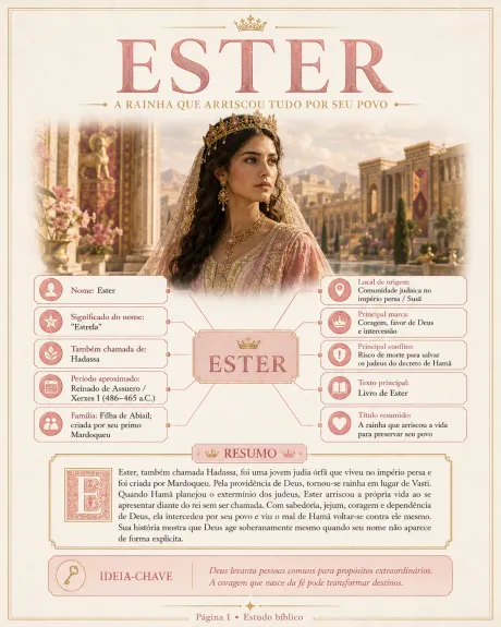 Ester — página 1